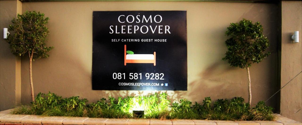 Cosmo Sleepover ロードポート エクステリア 写真